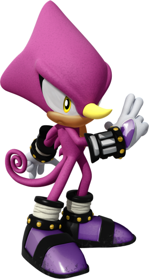 Zz1562000578300px Espiojpg — Sonic The Hedgehog Characters! option 10