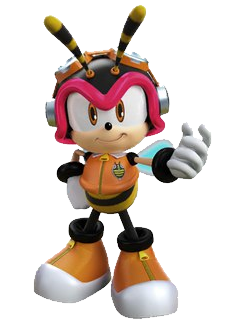 Zz1562000579charmybeejpg — Sonic The Hedgehog Characters! option 12