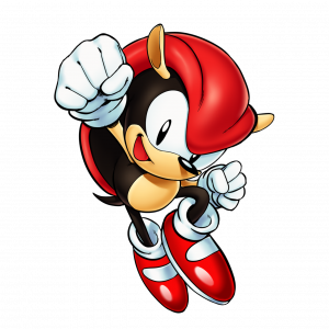 Zz1562000579sonic Mania Plus Logo 6jpg — Sonic The Hedgehog Characters! option 20