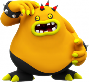 Zz1562000580zomomrevengeofthedeadlysixbynibrocrockjpg — Sonic The Hedgehog Characters! option 28