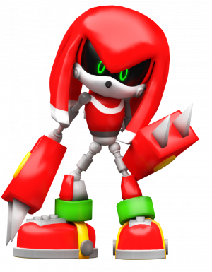 Zz1562001430nibmetalknucklesjpg — Sonic The Hedgehog Characters! option 35