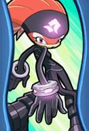 Shadeunmaskedjpg — Sonic female Characters option 12