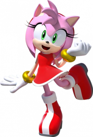 Tsramypng — Sonic female Characters option 15