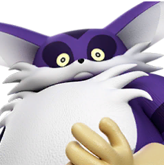Bigpng — Sonic Forces Speed Battle Characters option 4