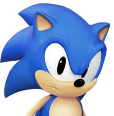 Classic Sonicpng — Sonic Forces Speed Battle Characters option 10