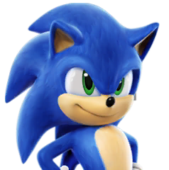 Movie Teen Sonicpng — Sonic Forces Speed Battle Characters option 21