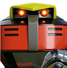 Omegapng — Sonic Forces Speed Battle Characters option 22