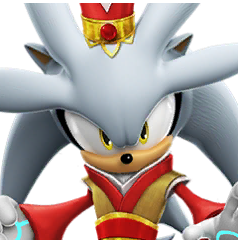 Silver Lanternpng — Sonic Forces Speed Battle Characters option 27