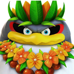 Storm Tropicalpng — Sonic Forces Speed Battle Characters option 32