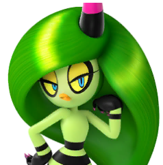 Zeenapng — Sonic Forces Speed Battle Characters option 43