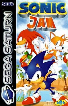 BlueFire Tiers] Sonic Games