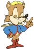 Antoine1png — Sonic SatAM Cast option 1