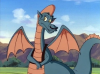 Dulcypng — Sonic SatAM Cast option 5