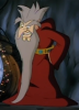 Lazaarpng — Sonic SatAM Cast option 9