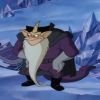 Naguarpng — Sonic SatAM Cast option 11