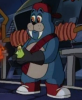 Season 2 Rotorpng — Sonic SatAM Cast option 18