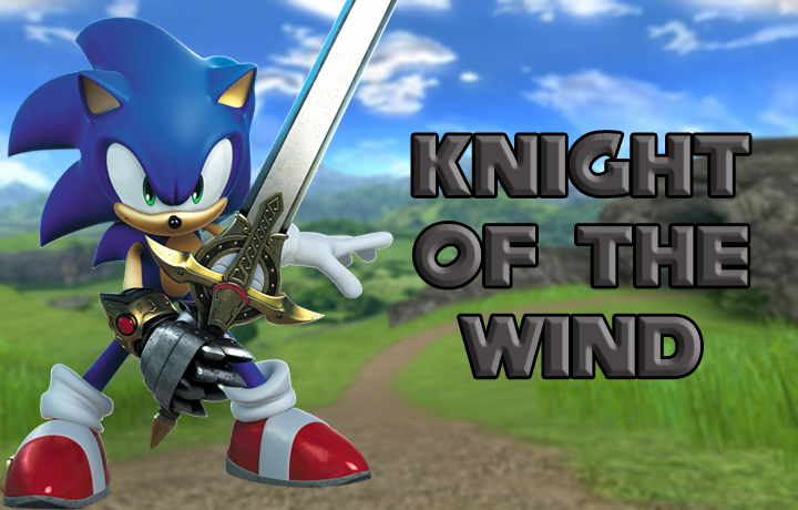 Sir Sonic The Hedgehog - The Knight of the Wind - I made my own tier list  on my favorite Sonic games. What you think?
