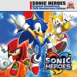 71zgijwyzljpg — Sonic Soundtracks Tier List option 6