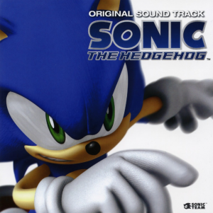 Cd1jpg — Sonic Soundtracks Tier List option 11
