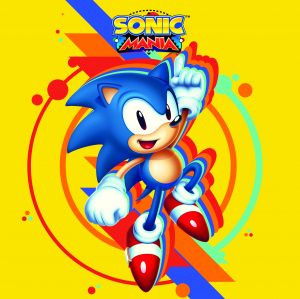 Maniavinylalbumpng — Sonic Soundtracks Tier List option 19