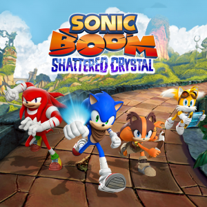 Zz1626467542sonic Boom Shattered Crystalpng — Sonic Soundtracks Tier List option 35