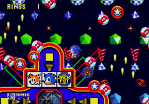 Sonic3slots Bonus Stagepng — Sonic The Hedgehog Classic Special/Bonus Stages Tier List option 5