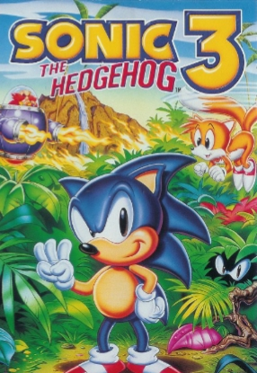 20191001130454jpg — Ranking Every Important Sonic Game option 5