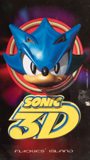 20191001130522jpg — Ranking Every Important Sonic Game option 6