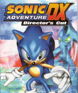 20191001130857jpg — Ranking Every Important Sonic Game option 17