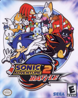 20191001130913jpg — Ranking Every Important Sonic Game option 18