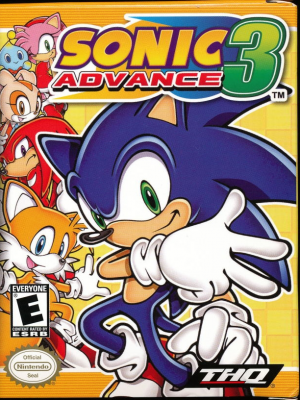20191001131042jpg — Ranking Every Important Sonic Game option 23