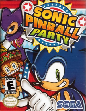 20191001131110jpg — Ranking Every Important Sonic Game option 25