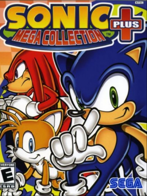 20191001131129jpg — Ranking Every Important Sonic Game option 26