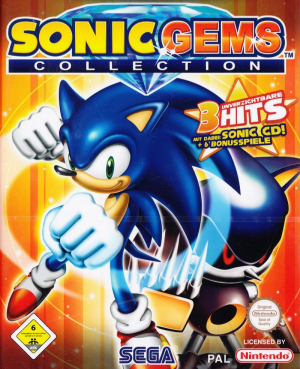 20191001131143jpg — Ranking Every Important Sonic Game option 27