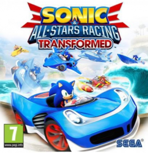 20191001133100jpg — Ranking Every Important Sonic Game option 48