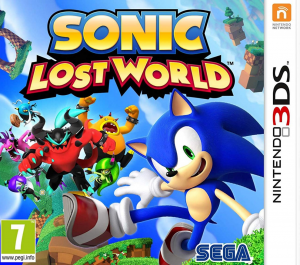 20191001135129jpg — Ranking Every Important Sonic Game option 64