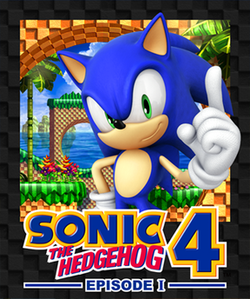 250px S4ep1boxartpng — Ranking Every Important Sonic Game option 85