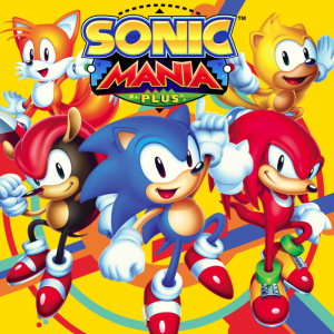 495327 Sonic Mania Plus Playstation 4 Front Coverjpg — Ranking Every Important Sonic Game option 87
