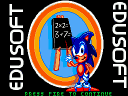 Zzzzz 1665330899sonicsedusoftsmstitlepng — Ranking Every Important Sonic Game option 105