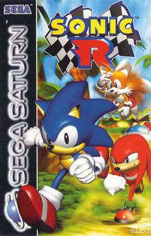 Defending my Sonic the Hedgehog Video Game Tier List 