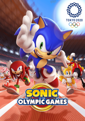 Sonic Games Tier List (2020)