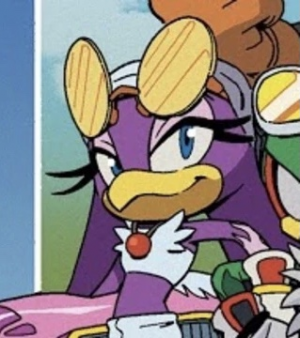 Imge4535jpg — Sonic Waifus option 60