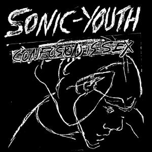 Sonconjpg — Sonic Youth's Albums (includes Whitey and the debut EP) option 3