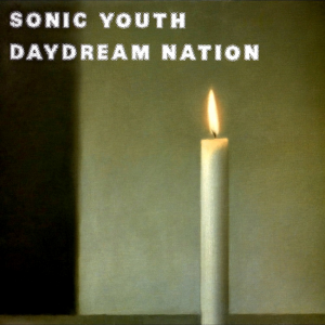 Sondayjpg — Sonic Youth's Albums (includes Whitey and the debut EP) option 4