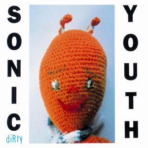 Sondirjpg — Sonic Youth's Albums (includes Whitey and the debut EP) option 5