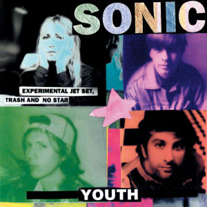 Sonexpjpg — Sonic Youth's Albums (includes Whitey and the debut EP) option 8