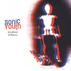 Sonnycjpg — Sonic Youth's Albums (includes Whitey and the debut EP) option 12