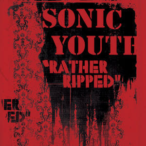 Sonratjpg — Sonic Youth's Albums (includes Whitey and the debut EP) option 13