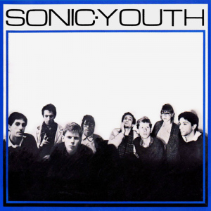 Sonsonjpg — Sonic Youth's Albums (includes Whitey and the debut EP) option 15