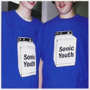 Sonwasjpg — Sonic Youth's Albums (includes Whitey and the debut EP) option 16